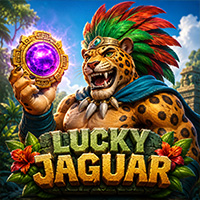 Lucky Jaguar