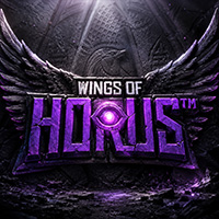 Wings Of Horus